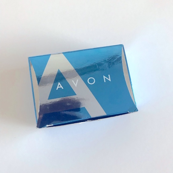 Avon 3 pieces Birthstone November Gift Set - Picture 8 of 9